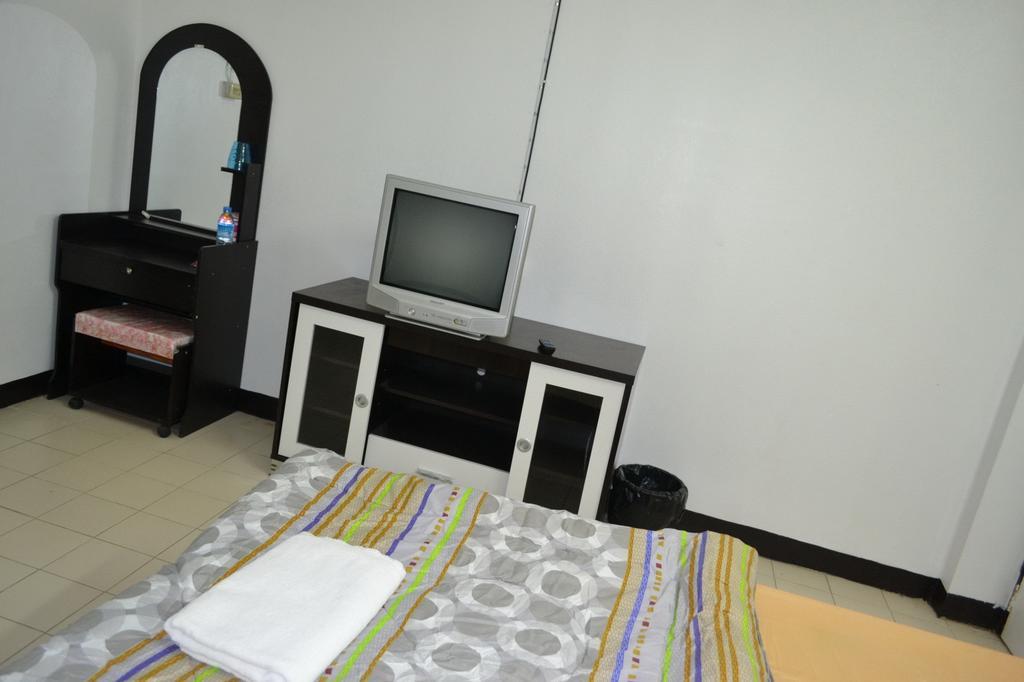 Hotel Kt Place Bangkok Zimmer foto